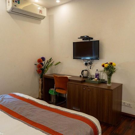 Orania B & B By Atsar New Delhi Eksteriør bilde