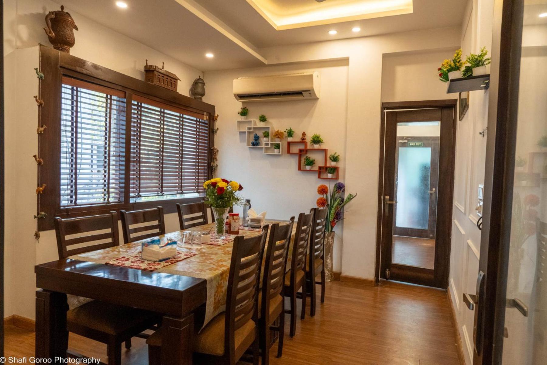 Orania B & B By Atsar New Delhi Eksteriør bilde