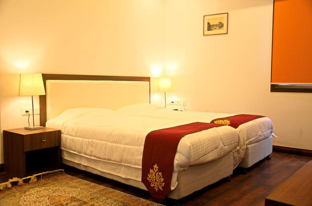 Orania B & B By Atsar New Delhi Rom bilde