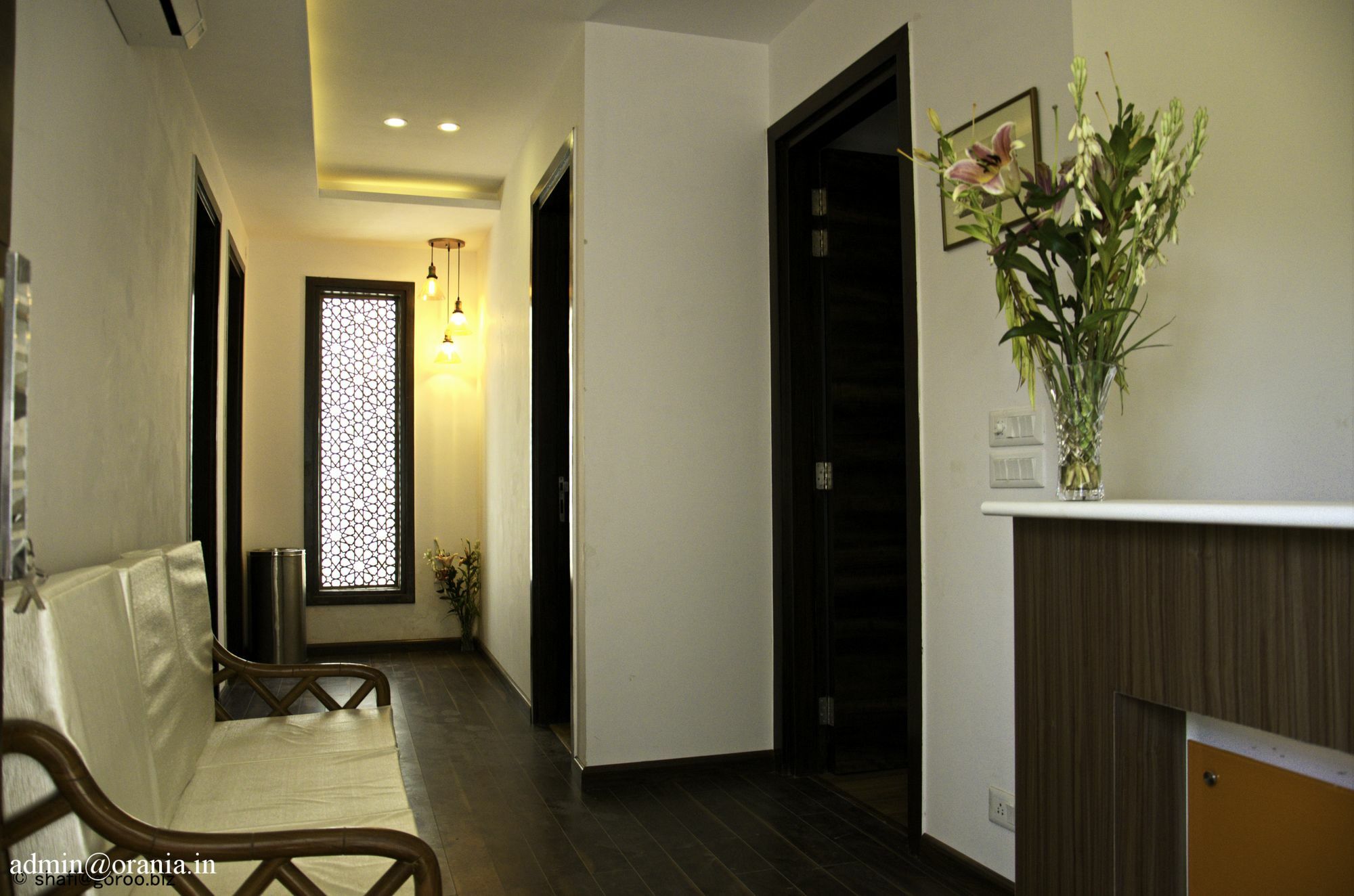 Orania B & B By Atsar New Delhi Eksteriør bilde